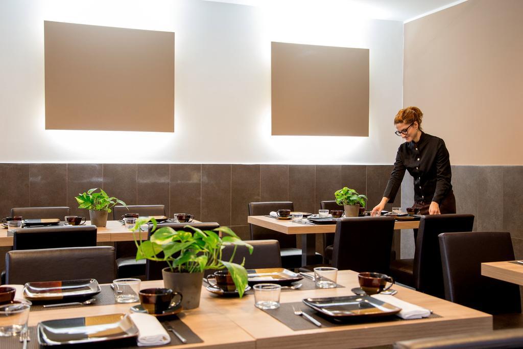 Park Hotel Sabina Magliano Sabina Eksteriør billede